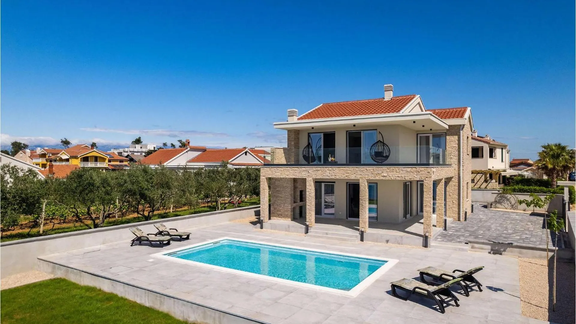 Villa Adria Maria Privlaka