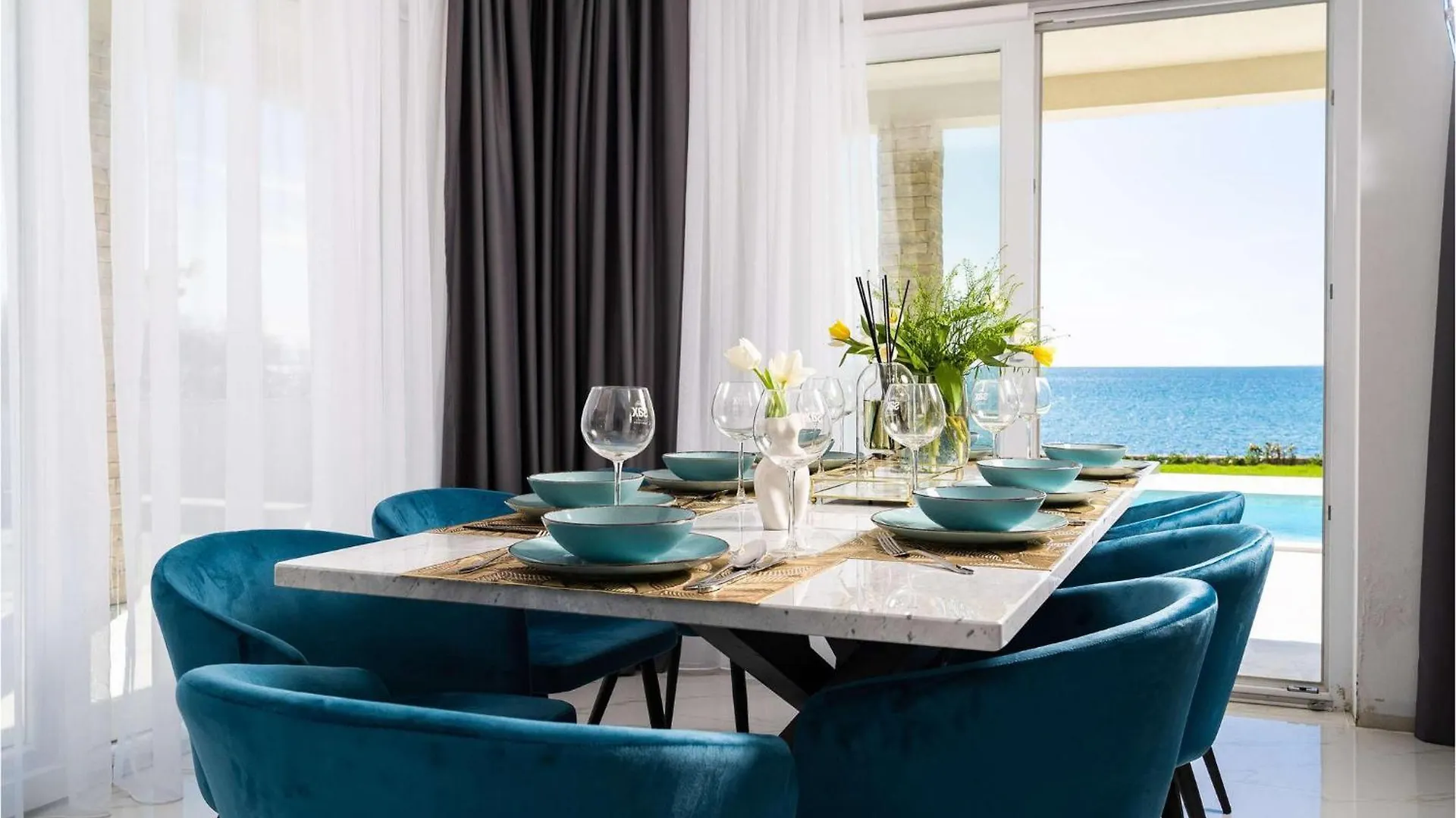 Villa Adria Maria Privlaka