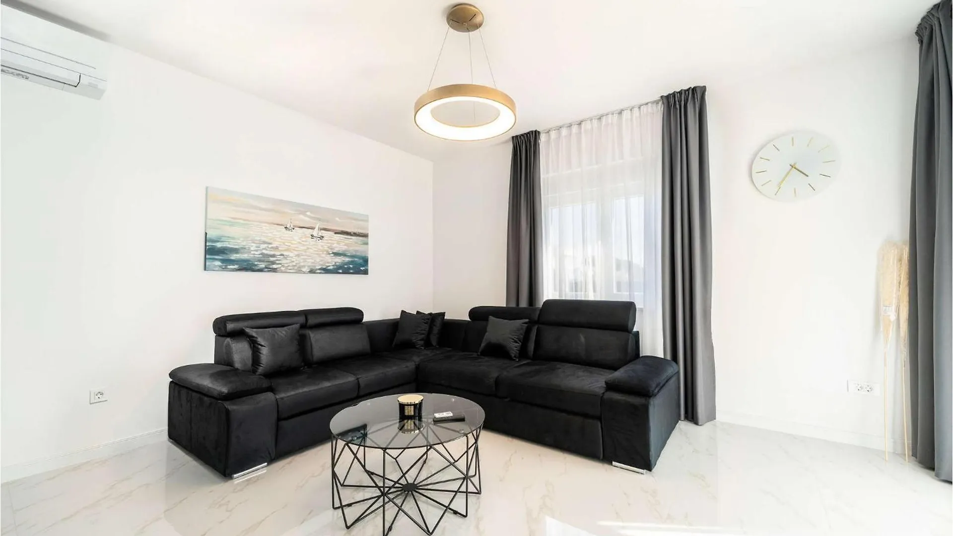 Prázdninový dům Villa Adria Maria Privlaka