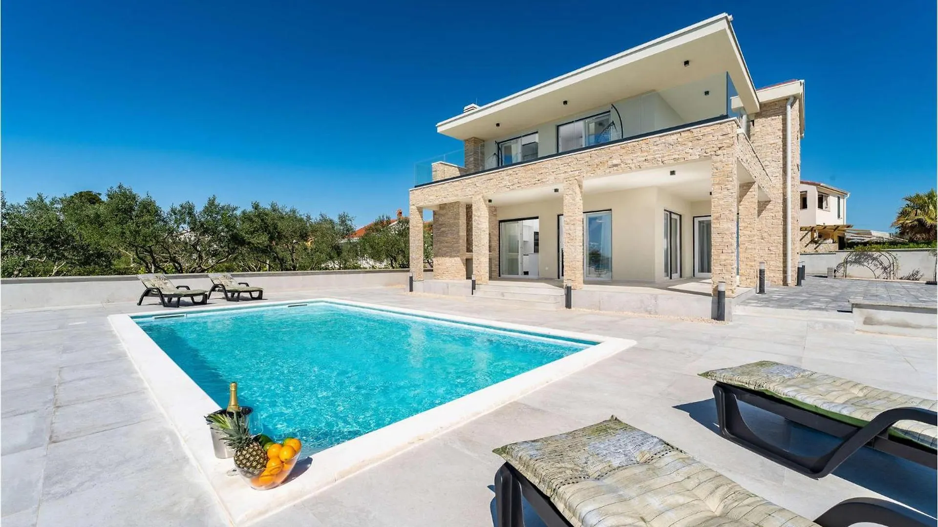 Villa Adria Maria Privlaka