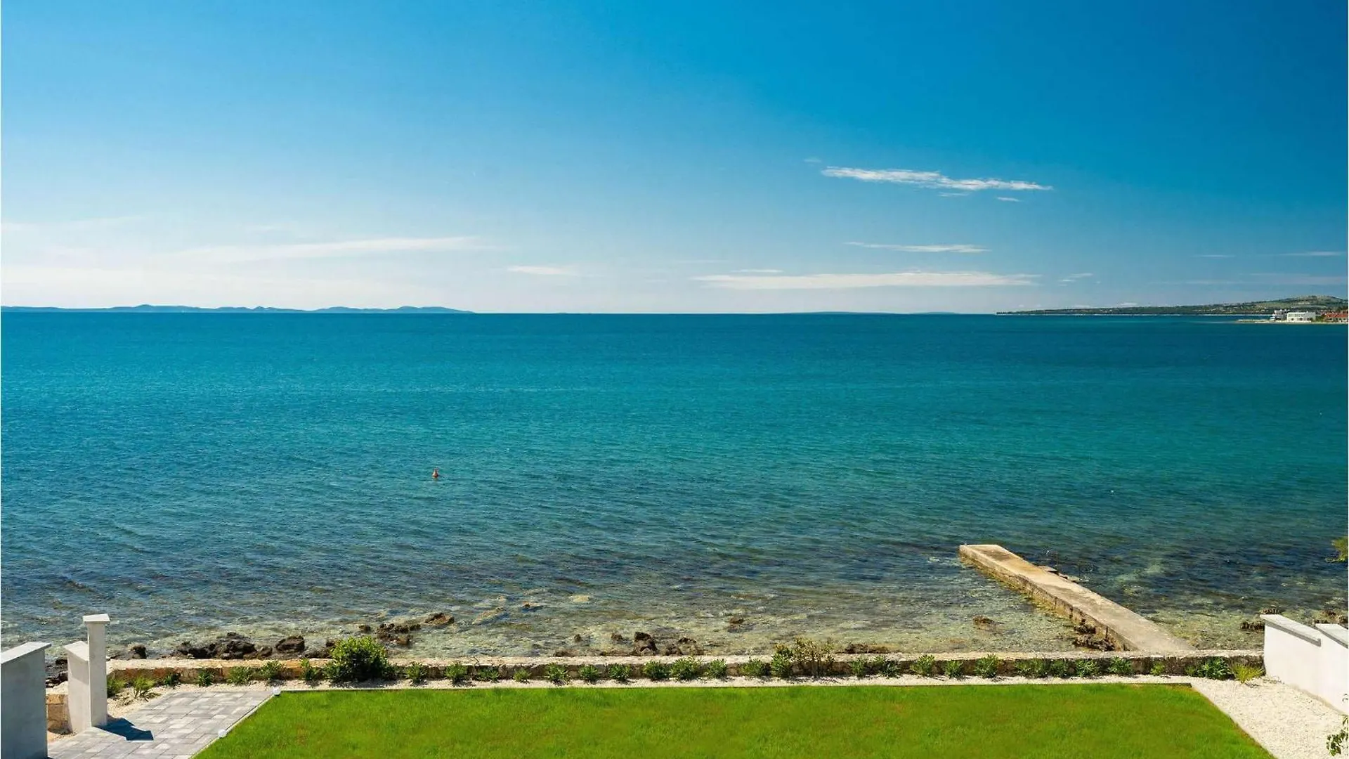 Villa Adria Maria Privlaka  Holiday home Privlaka (Zadar)