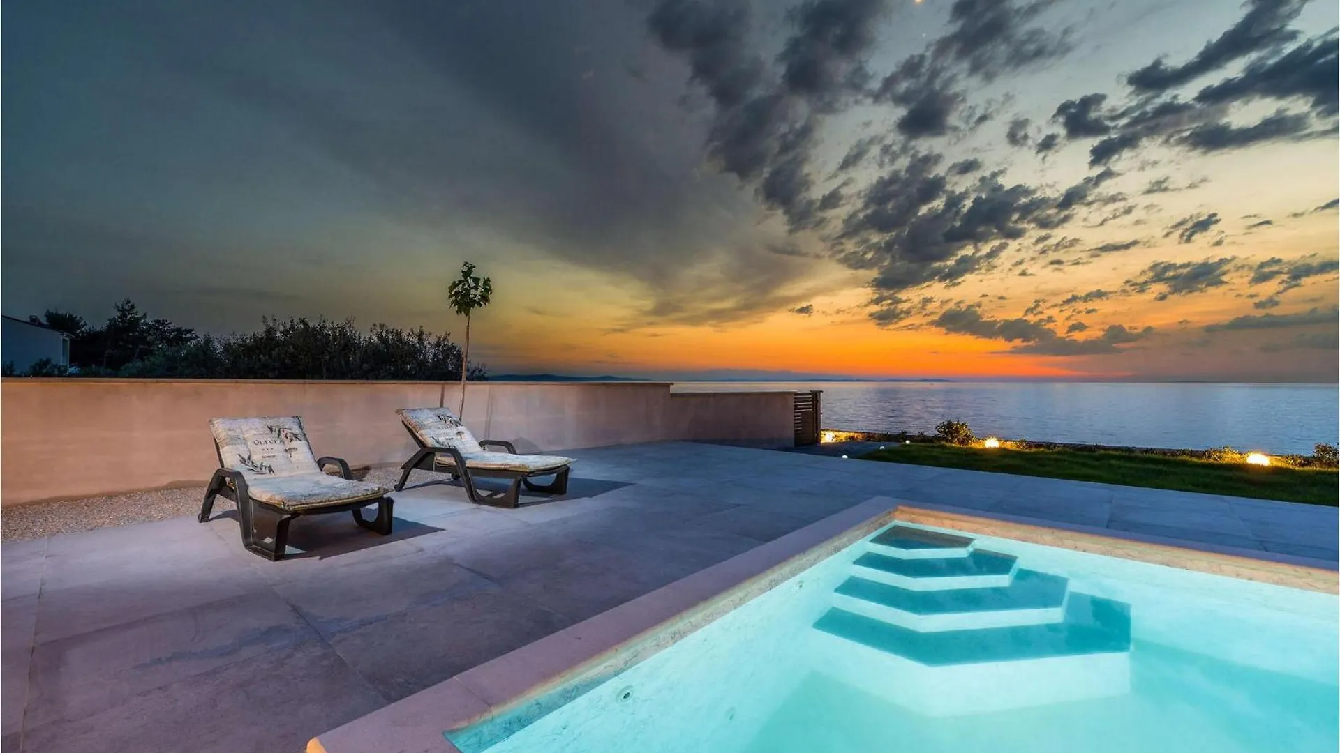 Villa Adria Maria Privlaka  0*, Privlaka (Zadar) Croatia