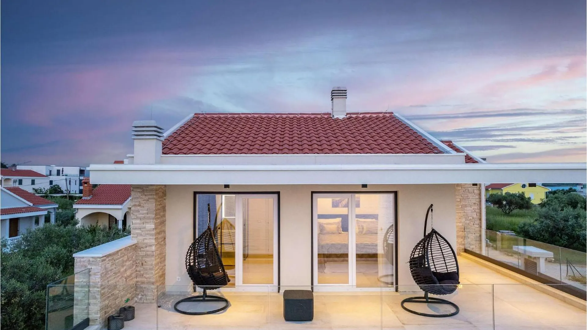 Villa Adria Maria Privlaka  0*, Privlaka (Zadar)