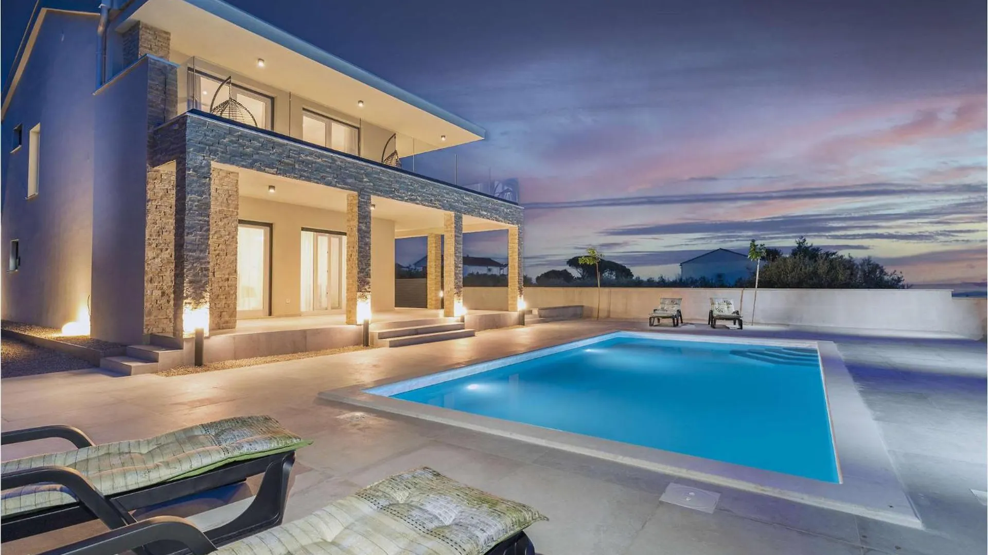 Holiday home Villa Adria Maria Privlaka