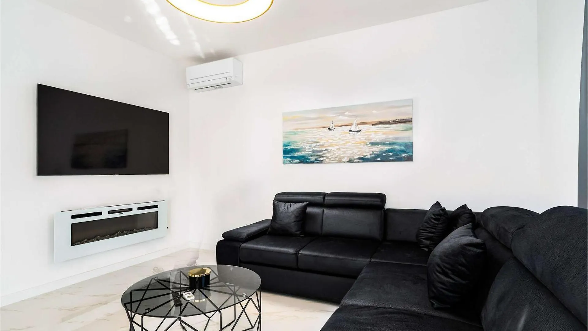 Villa Adria Maria Privlaka  Holiday home Privlaka (Zadar)