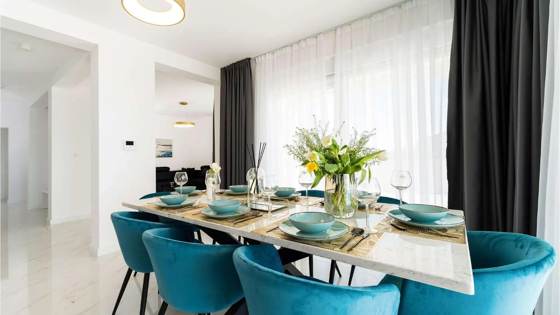 Villa Adria Maria Privlaka  Holiday home