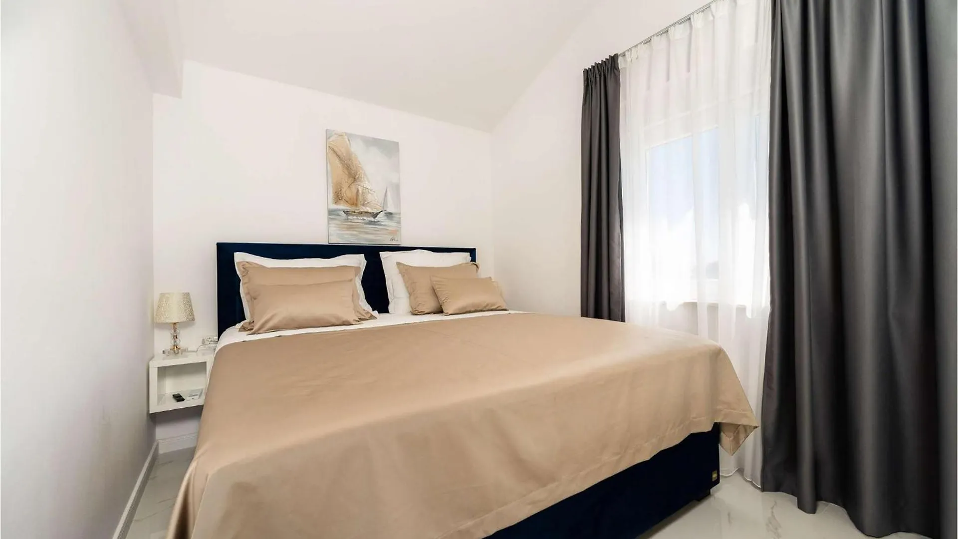 Villa Adria Maria Privlaka  0*, Privlaka (Zadar)