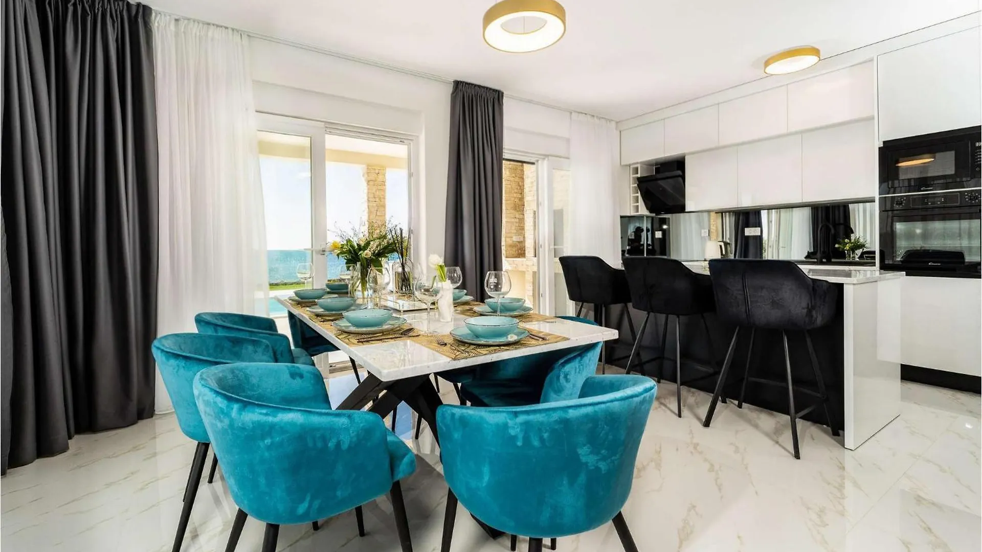 Holiday home Villa Adria Maria Privlaka  Croatia